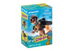 PLAYMOBIL -  PILOTE (21 PIÈCES) 70711